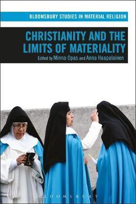 Christianity and the Limits of Materiality image