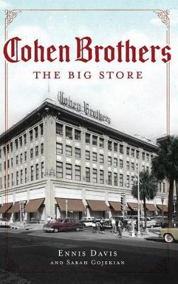 Cohen Brothers by Ennis Davis image