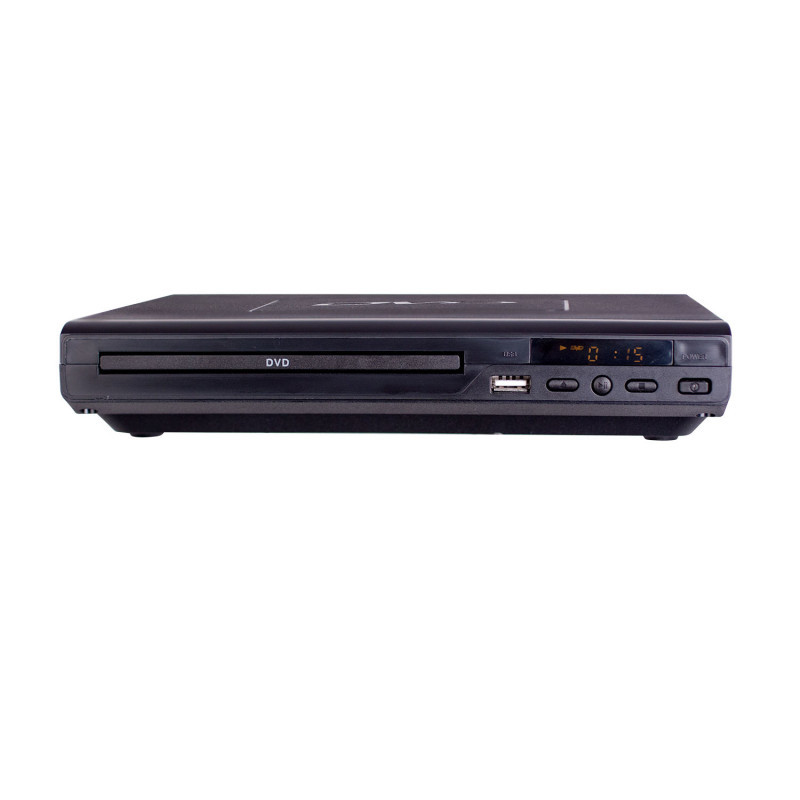 DVD Player HDMI, Composite & USB image