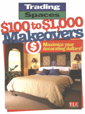 $100 to $1000 Makeovers image