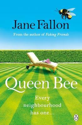 Queen Bee by Jane Fallon image