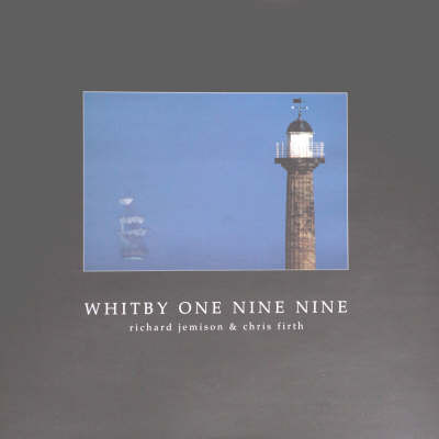 Whitby, 199 on Hardback by Chris Firth