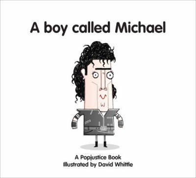 A Boy Called Michael image