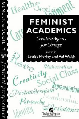 Feminist Academics image