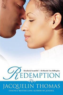 Redemption by Jacquelin Thomas image