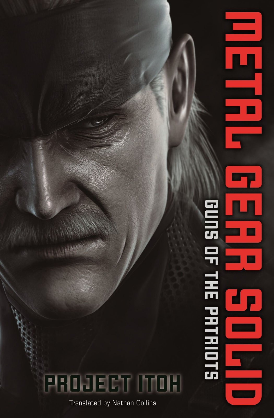 Metal Gear Solid: Guns of the Patriots image