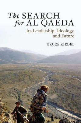 The Search for Al Qaeda image