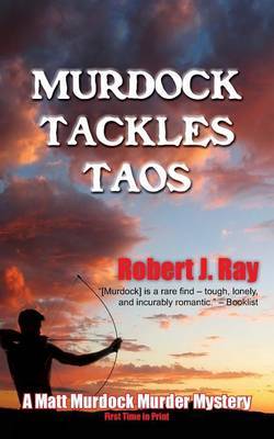 Murdock Tackles Taos by Robert J Ray image