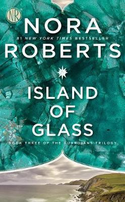 Island of Glass by Nora Roberts image