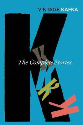 The Complete Short Stories by Franz Kafka image