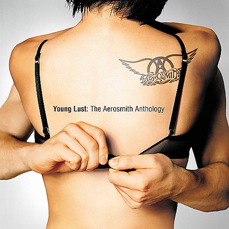 Young Lust: The Aerosmith Anthology on CD by Aerosmith