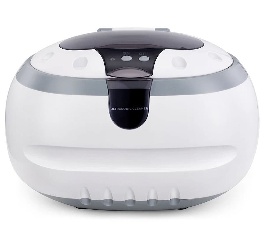 Buy Ultrasonic Jewellery Cleaner at Mighty Ape NZ