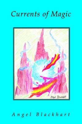 Current of Magic by Angel Blackhart image