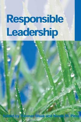 Responsible Leadership image