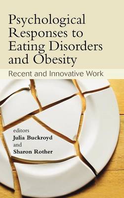Psychological Responses to Eating Disorders and Obesity image