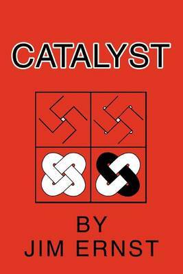 Catalyst by Jim Ernst image