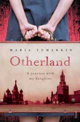 Otherland by Maria Tumarkin image