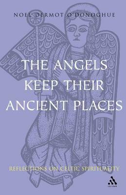 The Angels Keep Their Ancient Places image