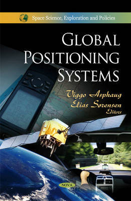 Global Positioning Systems by Viggo Asphaug image