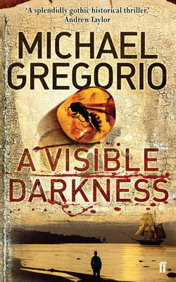 A Visible Darkness by Michael Gregorio image
