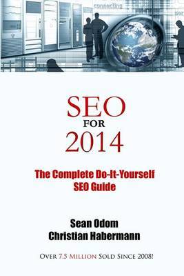Seo for 2014 by MR Sean Odom image