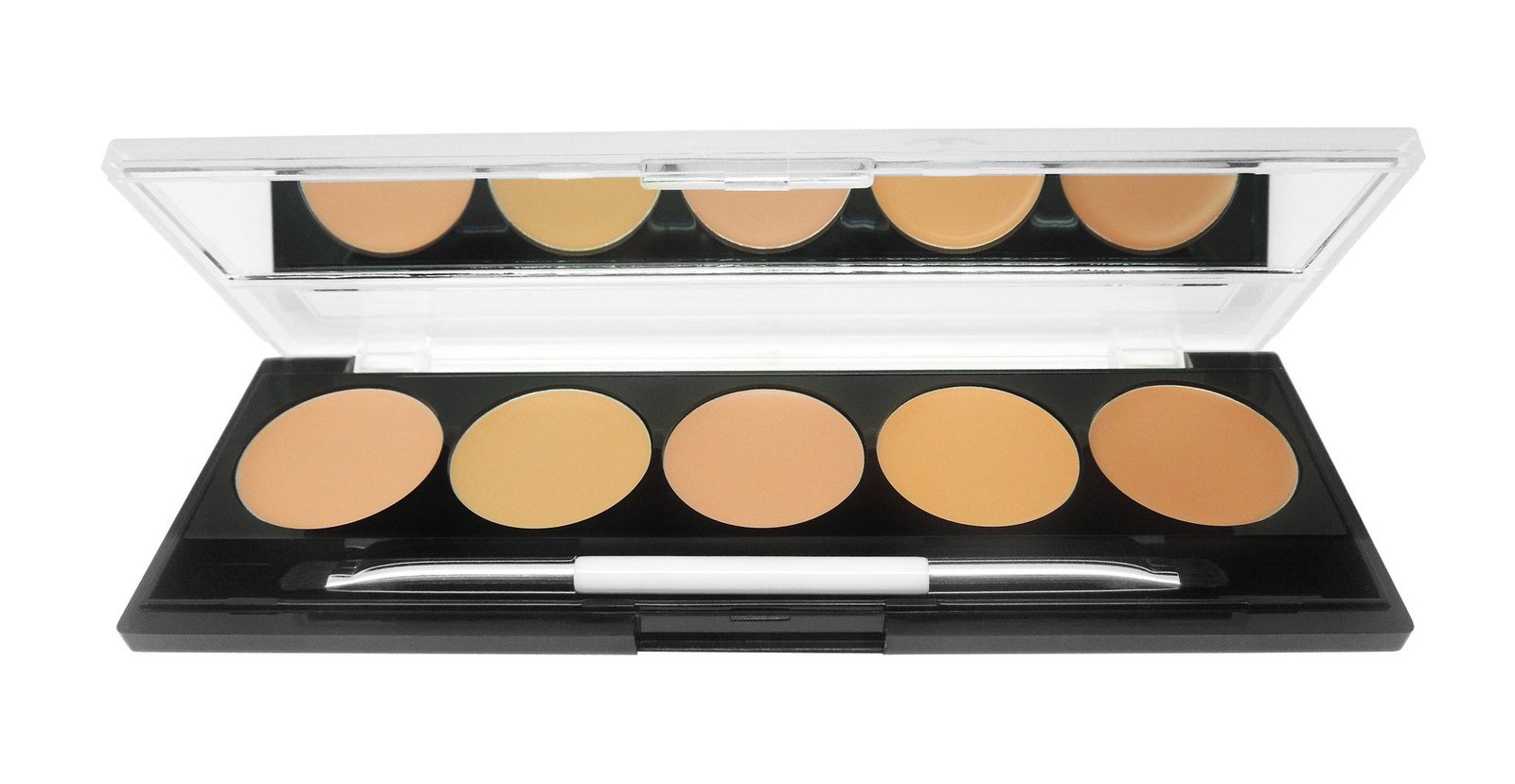 W7 Camouflage Kit Concealer image