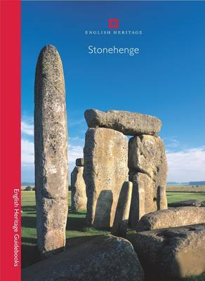 Stonehenge by Julian Richards image