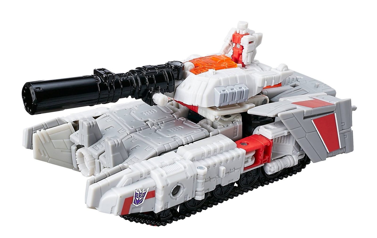 Transformers: Generations - Voyager - G1 Megatron image