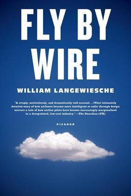 Fly by Wire by William Langewiesche image