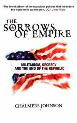 The sorrows of empire image