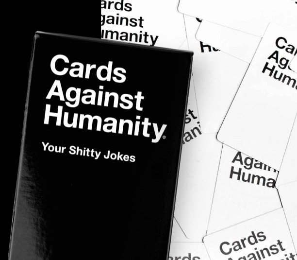 Cards Against Humanity - Your Shitty Jokes image