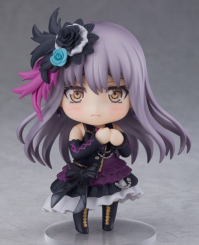BanG Dream!: Yukina Minato: Stage Outfit Ver - Nendoroid Figure image