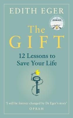 The Gift by Edith Eger image