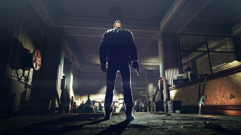 Hitman Absolution Limited Edition for X360 image
