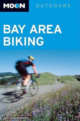 Bay Area Biking by Anne Marie Brown image