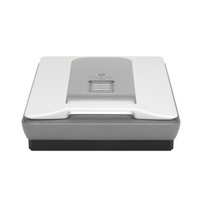 HEWLETT-PACKARD Scanjet G4010 Photo Scanner image