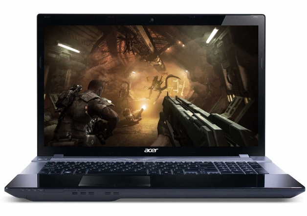 17 3 acer aspire v3 772g intel i7 laptop at mighty ape nz