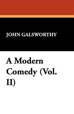 A Modern Comedy (Vol. II) image