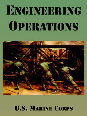 Engineering Operations by United States Marine Corps image