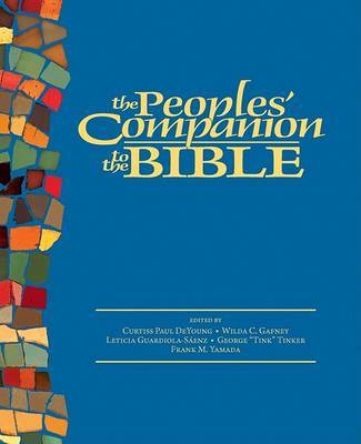 The Peoples' Companion to the Bible image