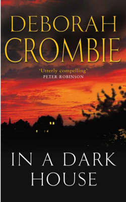 In a Dark House by Deborah Crombie image