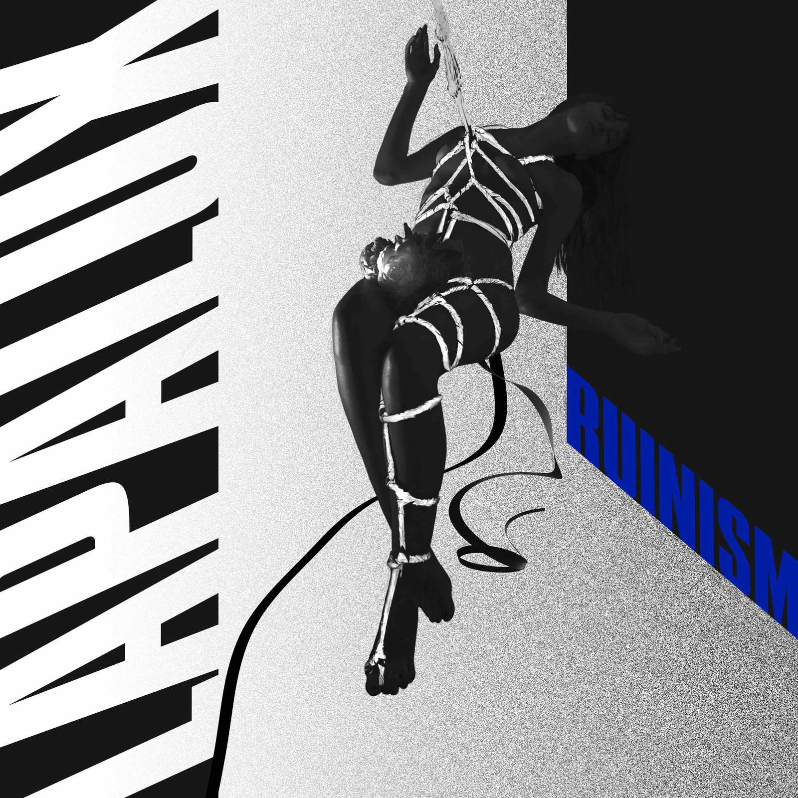 Ruinism (2LP) on Vinyl by Lapalux