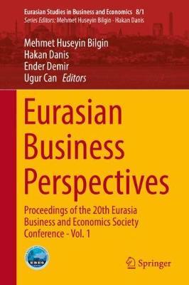 Eurasian Business Perspectives image