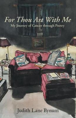 For Thou Art with Me by Judy Bynum image