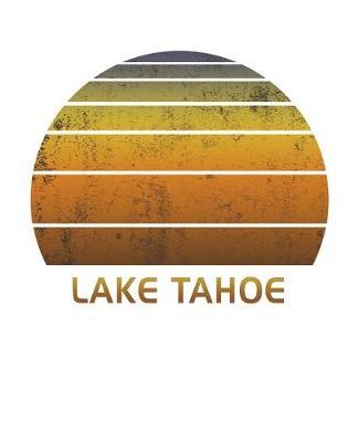 Lake Tahoe image