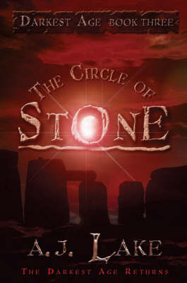 The Circle of Stone by A.J. Lake image