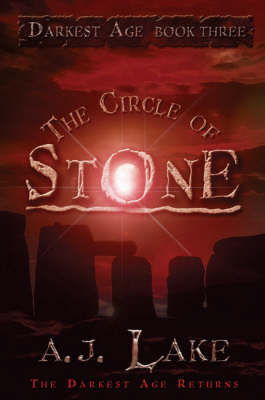 The Circle of Stone image