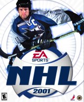 NHL 2001 for PC NHL 2001 for PC