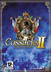 Cossacks II: Napoleonic Wars for PC Cossacks II: Napoleonic Wars for PC