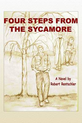 Four Steps from the Sycamore by Robert Rentschler image